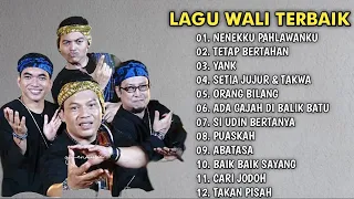 NENEKKU PAHLAWANKU, TETAP BERTAHAN, YANK, SETIA JUJUR TAKWA- WALI FULL ALBUM 2024 LAGU VIRAL TIK TOK