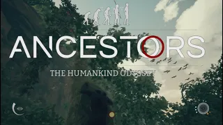 Ancestors: The Humankind Odyssey - Let's find our lost baby monkey