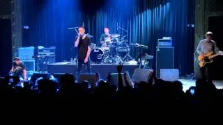 Matisyahu - One Day - Live at the Ogden Theatre, 12.17.11