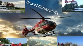 🚒🚁🚨[Best of Christoph 41]🚨🚁🚒