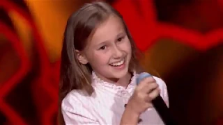 Ola Gwazdacz - „The Best” TVK Poland 3