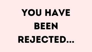 🛑💌 God Message Today | You have been rejected... | God Message | God Says
