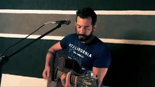 Wherever You Will Go - The Calling (Acácio Vilela Cover)