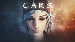 Life Is Strange: Before the Storm - Cars