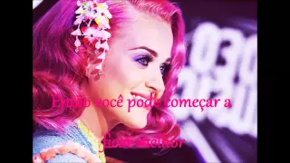 Katy Perry Hey Jude Legendada