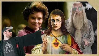 Filmstalker: Harry Potter A Řád Ohnivého Ptáka | Fénixův Řád