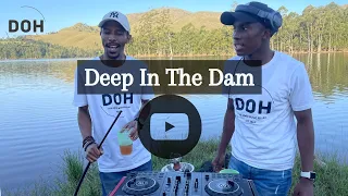 Deep House Mix - DOH Season 1 ; Episode 3