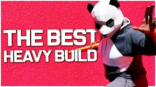 The Finals BEST Setup for a Heavy Build! The Finals Best Build (Heavy Class)