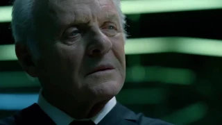 WestWorld Saison 1 BANDE ANNONCE VF