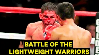 Antonio DeMarco vs Jorge Linares Full Fight Highlights 2022 HD TKO | RedCorner TV