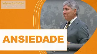 ANSIEDADE - Hernandes Dias Lopes