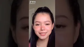 Эта девчонка порвала TikTok 1млрд просмотров! Белла Порч! Bella Poarch!