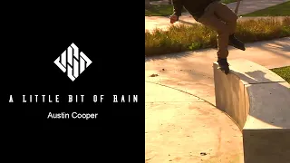 Austin Cooper - A Little Bit of Rain