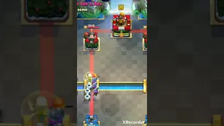 3musketeer,battle healer,zappies,valkyrie VS Cannoneer