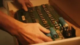 Jobs - First Computer