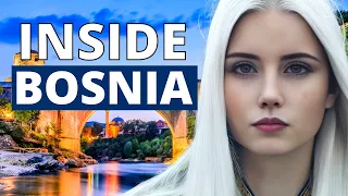AMAZING BOSNIA AND HERZEGOVINA: culture, how they live, people, destinations/🇧🇦