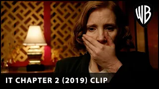 Black to Derry! | It Chapter 2 (2019) Preview | Warner Bros. UK