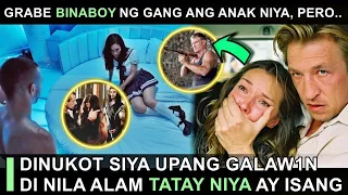 GRABE DINÚKOT AT GINAWANG PARAÚSAN NG GANG ANAK NIYA, KAYA INUBOS NIYA SILA | MOVIE RECAP TAGALOG