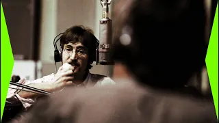 STRAWBERRY FIELDS FOREVER Beatles Isolated Vocal Track Only