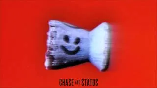 03 - Chase & Status - Count On Me
