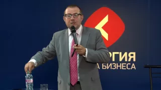 Как продавать больше всех. Тренинг переговоров. Игорь Рызов.