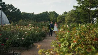 Life in Rose Farm and Sandlewood Manor Wedding Video Teaser | The Leteffs