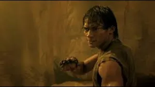 Ong-Bak: Muay Thai Warrior Full Movie Facts And Review / Tony Jaa / Petchtai Wongkamlao