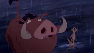 The Lion King - Final Scene 1080p