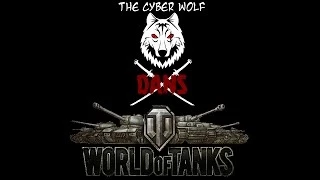 World of Tanks - Gameplay KARL - Map Contes en 8 BITS