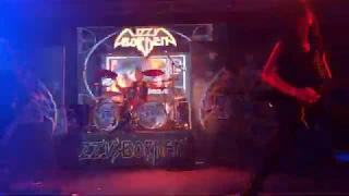 Lizzy Borden-eyes of a stranger-monsters of rock cruise 2020