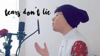 Rosendale - Tears Don't Lie (Acoustic Version)