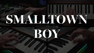 Smalltown Boy - Synthesizer Cover