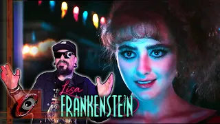 A Cult Classic!!! Lisa Frankenstein (2024) Spoiler Free Movie Review