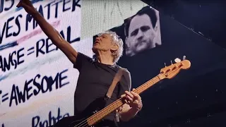 Roger Waters - Us And Them & Any Colour You Like - Live in Lisbon - 18 Mar 2023