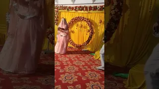 जल जमना रो पानी//rajasthani folk song// #ghoomar #dance