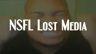 Disturbing Lost Media (NSFL) | Episode 2