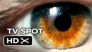 I Origins TV SPOT - Forever (2014) - Brit Marling, Michael Pitt Sci-Fi Movie HD