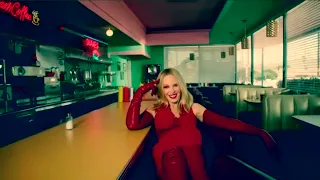 Kylie Minogue • Padam Padam (6:00 AM Dumbo Mix)