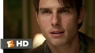 You Had Me at Hello - Jerry Maguire (7/8) Movie CLIP (1996) HD
