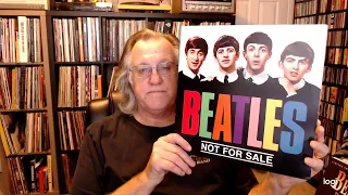 45 Beatles bootleg albums