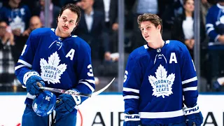 Toronto Maple Leafs 2020 Pre-Game Warmup. Auston Matthews, Mitch Marner, John Tavares, sick moves!!!