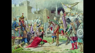 Total War Medieval Kingdoms 1212 Киевское Княжество 16