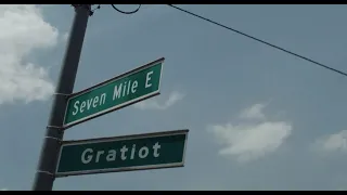 Gratiot and 7 Mile: Bringing the Community Back