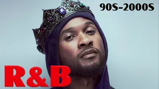 90'S 2000'S R&B MIX - Ne yo, Rihana, Chris Brown, Beyonce, Usher, Mary J Blige