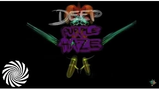 Space Tribe & Electric Universe - Deep Purple Haze