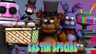 [FNAFSFM] Easter special