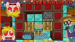 🔥🔥New Blockman Go Skyblock Duplicate Glitch |2.81.3||100% Working💯