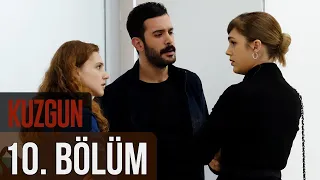 Kuzgun Episode 10 (CC) Bahasa Indonesia