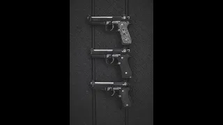 92 Elite LTT Options from Langdon Tactical