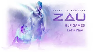 Tales of Kenzera: ZAU [DEMO] - Harmony Between The Sun And The Moon